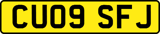 CU09SFJ