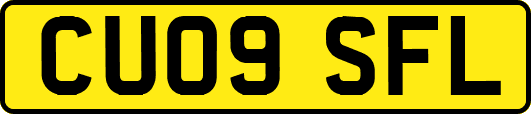 CU09SFL