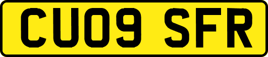 CU09SFR