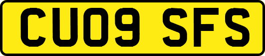 CU09SFS