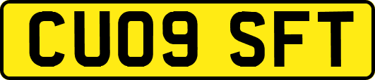 CU09SFT