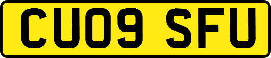 CU09SFU
