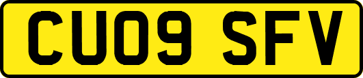 CU09SFV