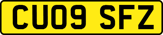 CU09SFZ