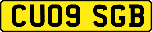 CU09SGB