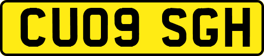 CU09SGH