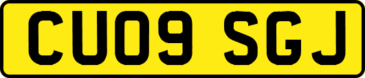 CU09SGJ