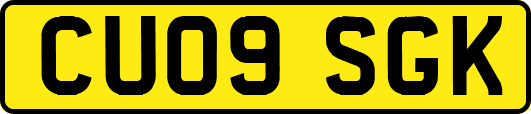 CU09SGK