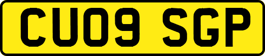 CU09SGP