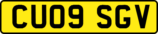 CU09SGV