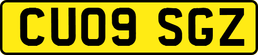CU09SGZ