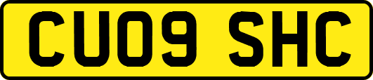 CU09SHC