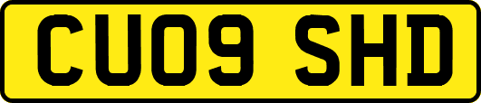 CU09SHD