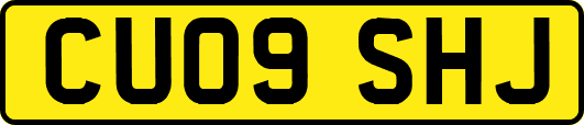 CU09SHJ