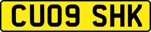 CU09SHK