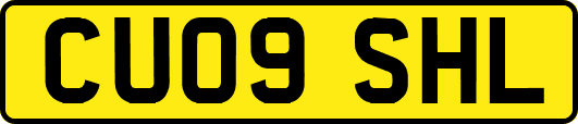 CU09SHL