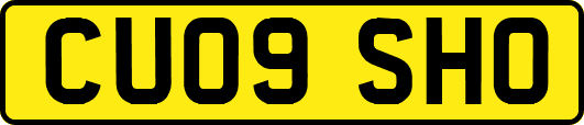 CU09SHO