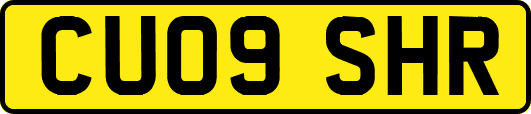 CU09SHR