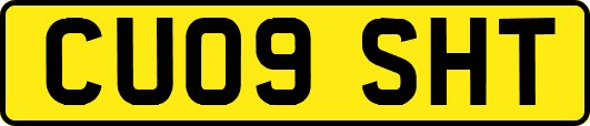 CU09SHT