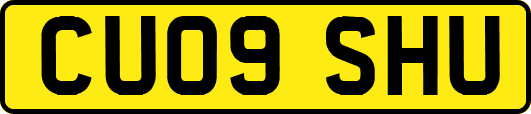CU09SHU