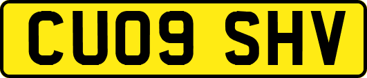 CU09SHV