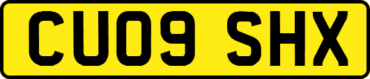 CU09SHX
