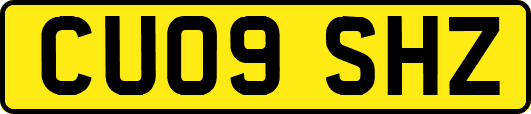 CU09SHZ
