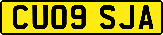 CU09SJA