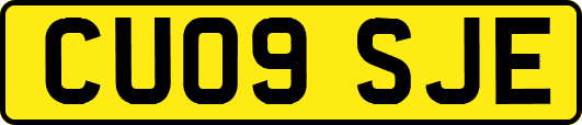 CU09SJE