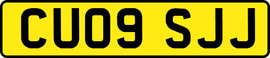 CU09SJJ