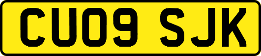 CU09SJK