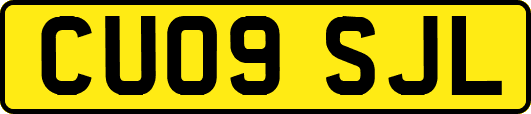 CU09SJL