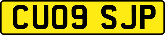 CU09SJP