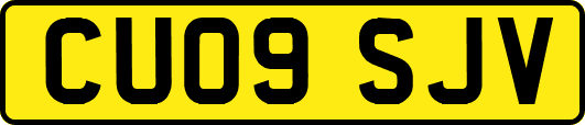 CU09SJV