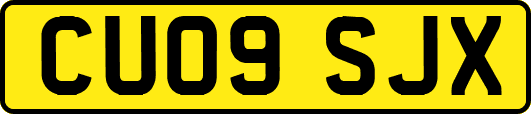 CU09SJX