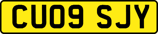 CU09SJY