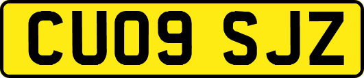 CU09SJZ
