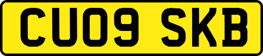 CU09SKB