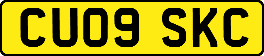 CU09SKC