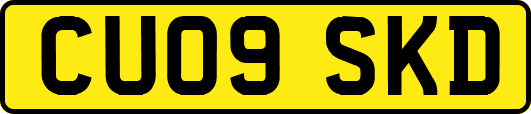 CU09SKD