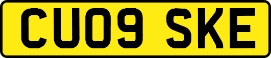 CU09SKE