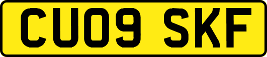 CU09SKF