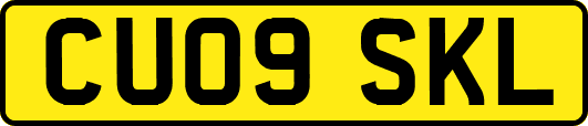 CU09SKL