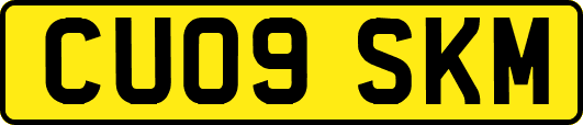CU09SKM