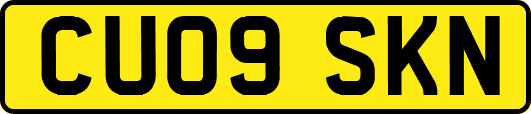 CU09SKN