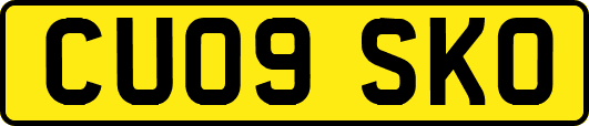 CU09SKO