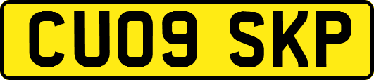 CU09SKP