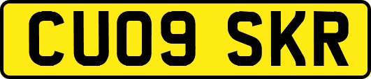 CU09SKR