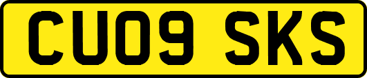 CU09SKS