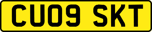 CU09SKT